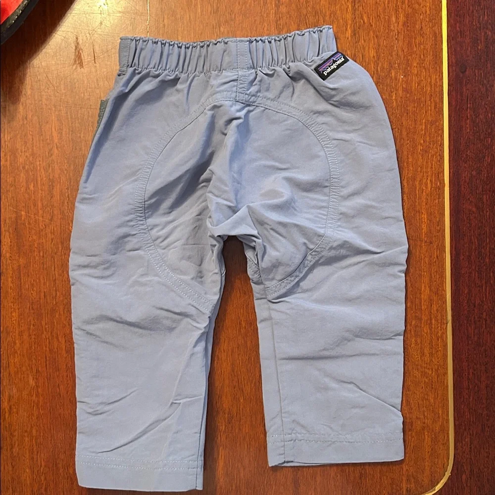 Patagonia little baggies 2t - Picture 3 of 3
